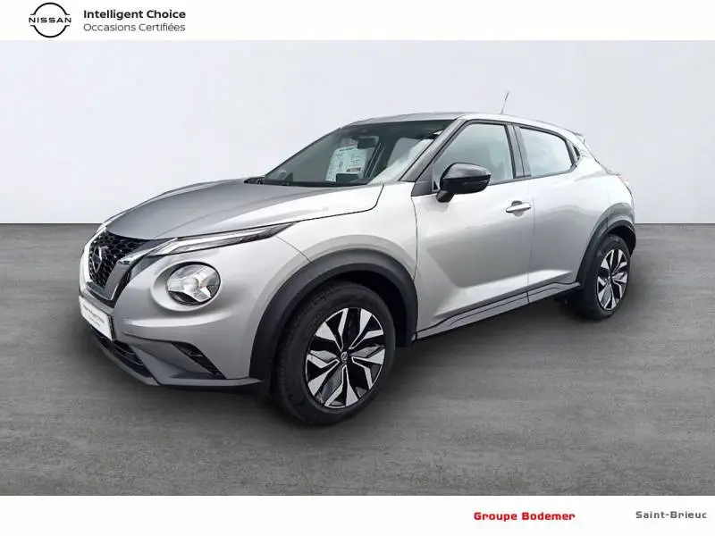 Photo 1 : Nissan Juke 2022 Essence