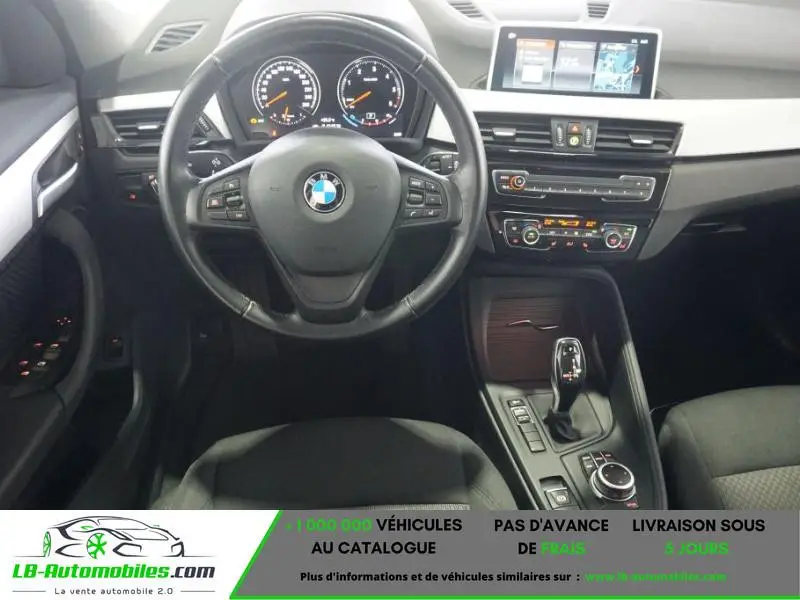 Photo 1 : Bmw X1 2020 Diesel