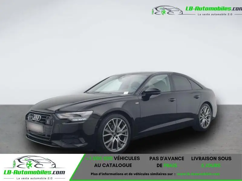 Photo 1 : Audi A6 2023 Diesel