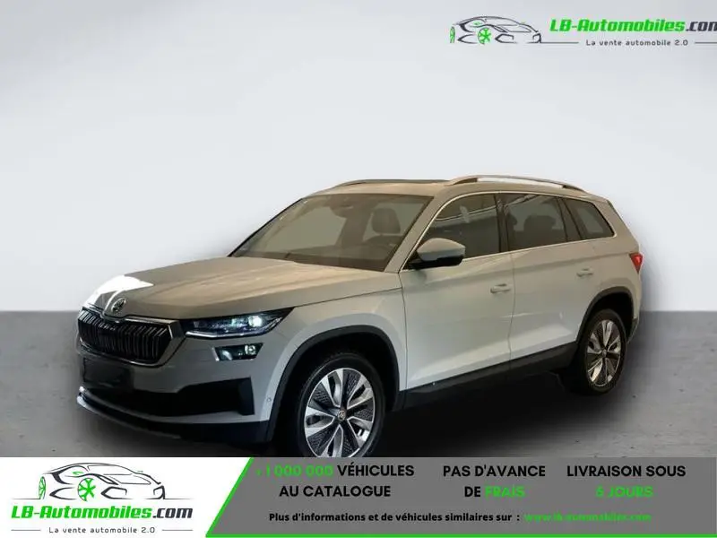 Photo 1 : Skoda Kodiaq 2023 Diesel