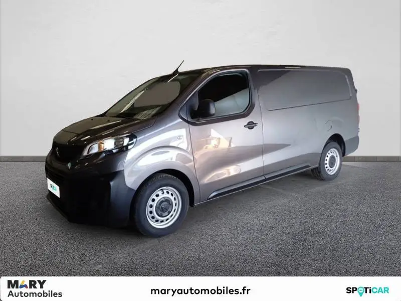 Photo 1 : Peugeot Expert 2023 Diesel