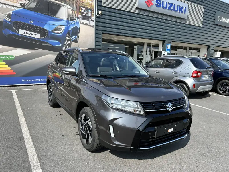 Photo 1 : Suzuki Vitara 2024 Petrol