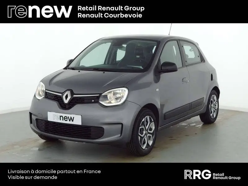 Photo 1 : Renault Twingo 2023 Essence