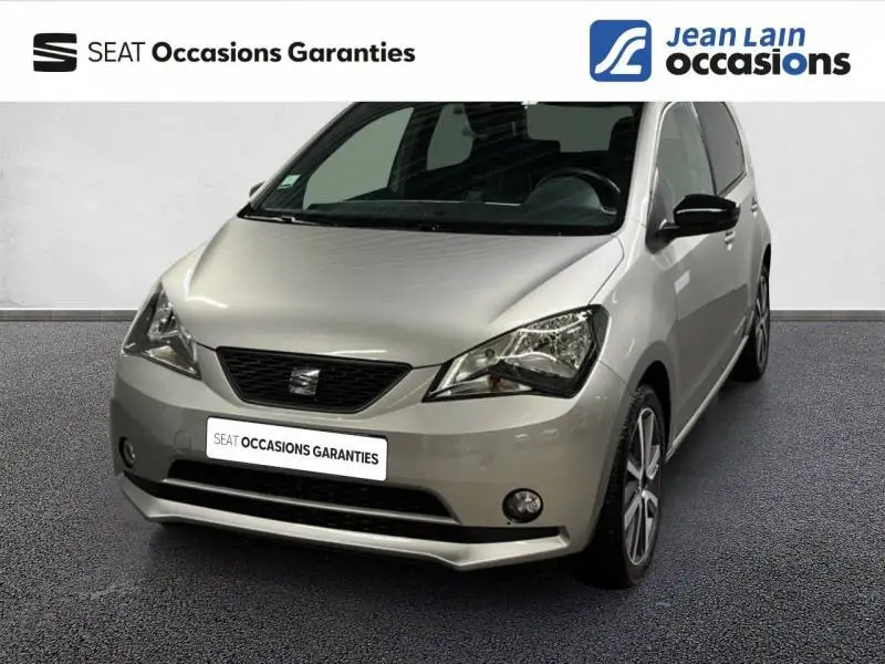 Photo 1 : Seat Mii 2021 Not specified