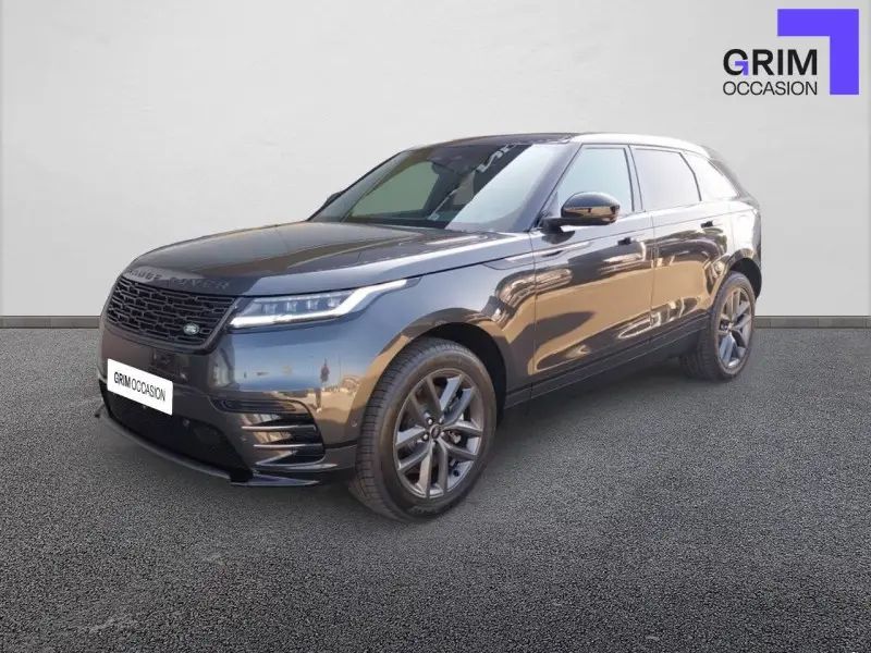 Photo 1 : Land Rover Range Rover Velar 2024 Essence