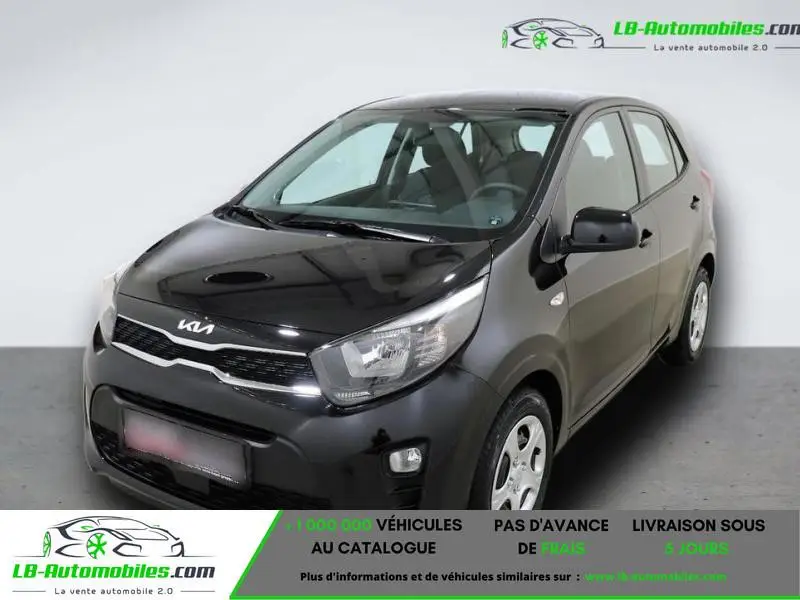 Photo 1 : Kia Picanto 2023 Petrol