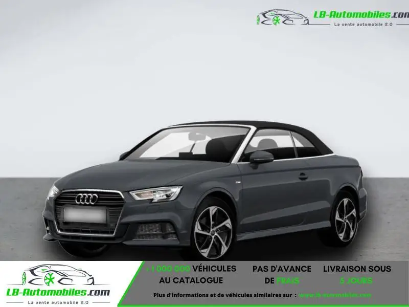 Photo 1 : Audi A3 2020 Essence