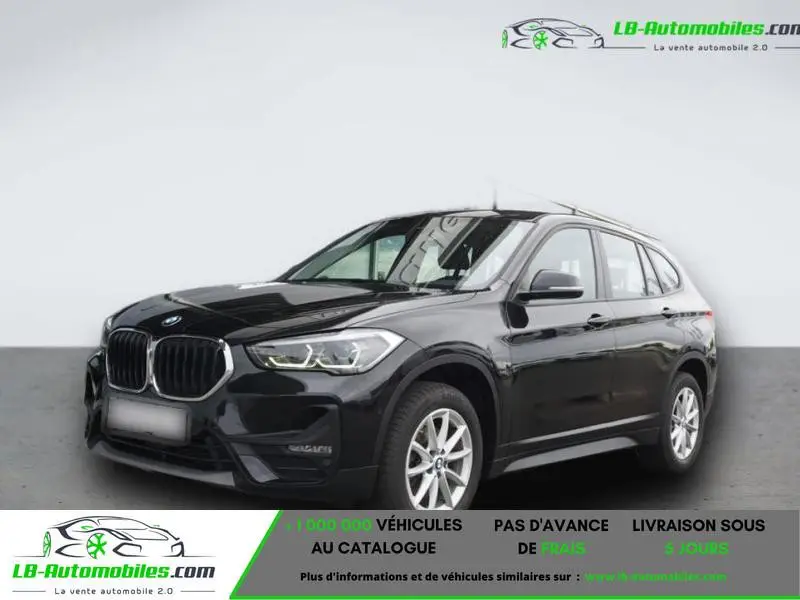 Photo 1 : Bmw X1 2020 Diesel