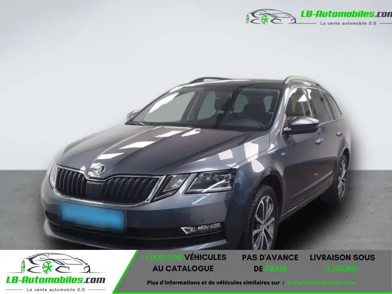 Photo 1 : Skoda Octavia 2020 Essence