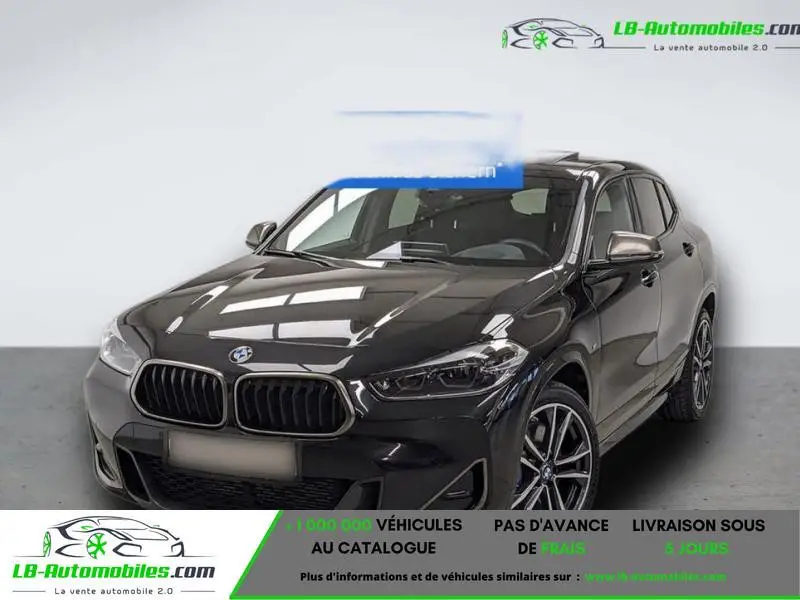 Photo 1 : Bmw X2 2020 Petrol