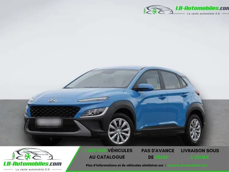 Photo 1 : Hyundai Kona 2022 Essence