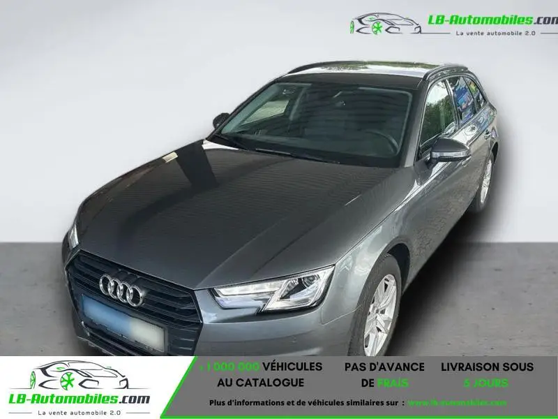 Photo 1 : Audi A4 2016 Essence