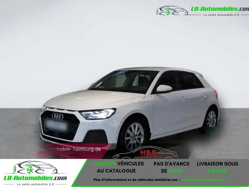 Photo 1 : Audi A1 2020 Petrol