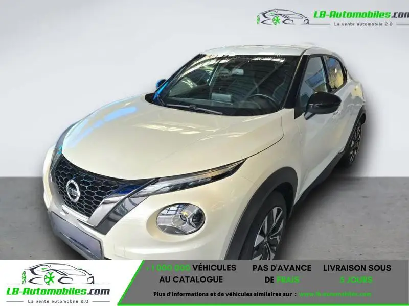 Photo 1 : Nissan Juke 2022 Essence