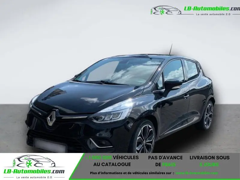 Photo 1 : Renault Clio 2018 Petrol