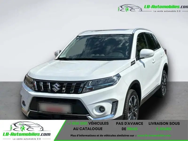 Photo 1 : Suzuki Vitara 2022 Petrol