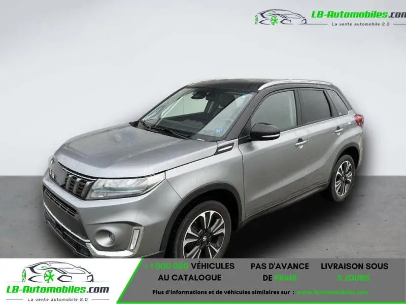 Photo 1 : Suzuki Vitara 2021 Essence