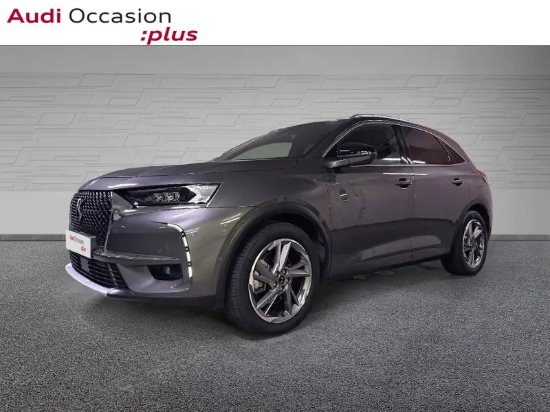 Photo 1 : Ds Automobiles Ds7 2022 Essence