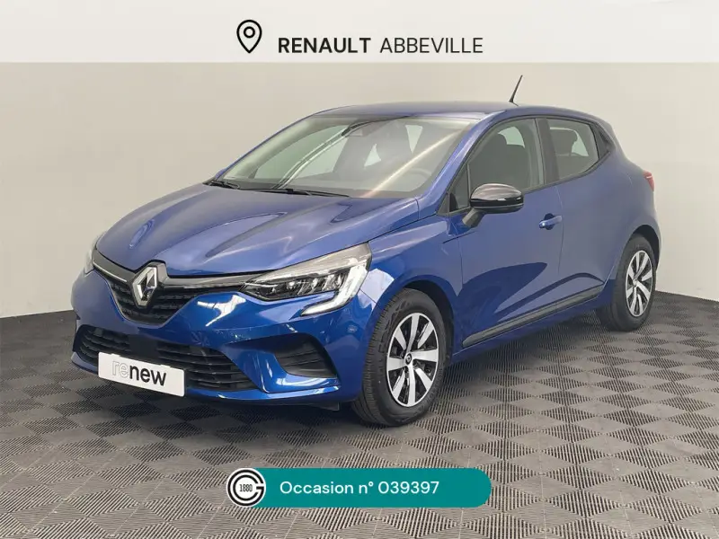 Photo 1 : Renault Clio 2023 Petrol