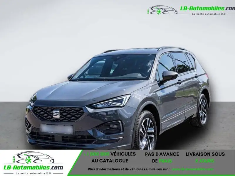 Photo 1 : Seat Tarraco 2023 Essence