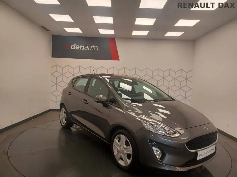 Photo 1 : Ford Fiesta 2020 Essence