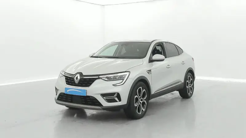 Photo 1 : Renault Arkana 2022 Hybride