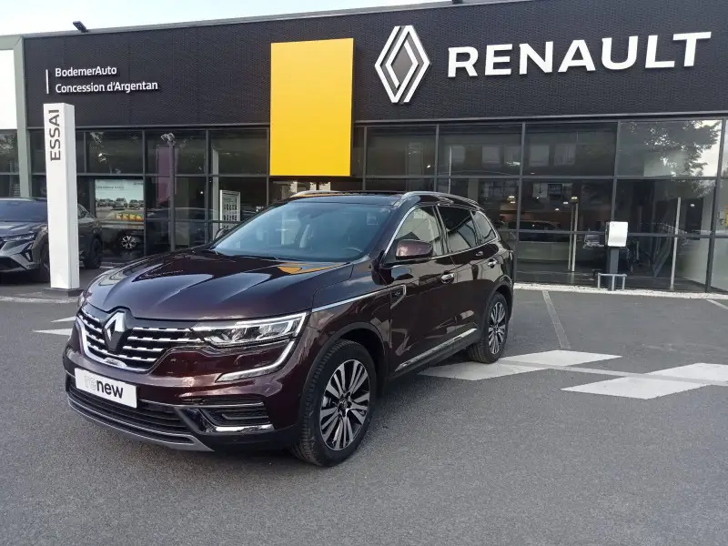 Photo 1 : Renault Koleos 2023 Essence