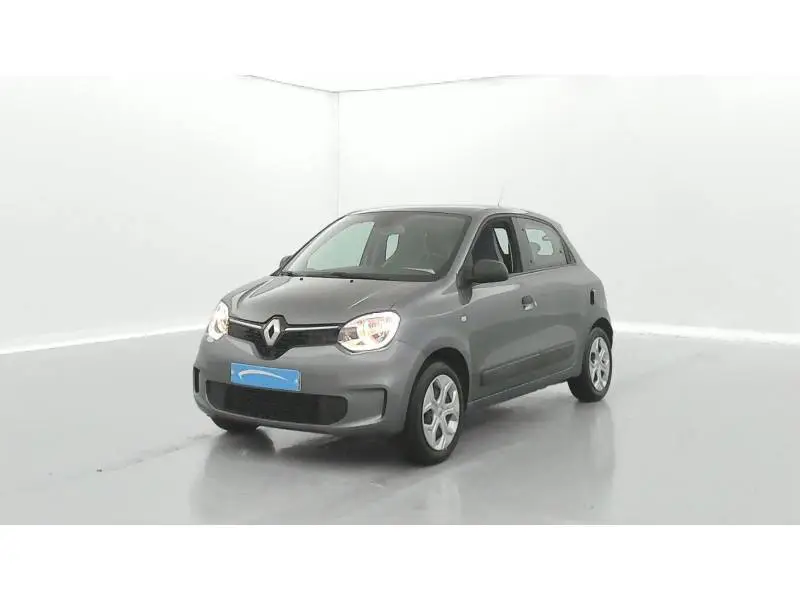 Photo 1 : Renault Twingo 2020 Essence