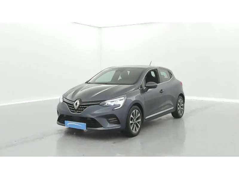 Photo 1 : Renault Clio 2020 Essence