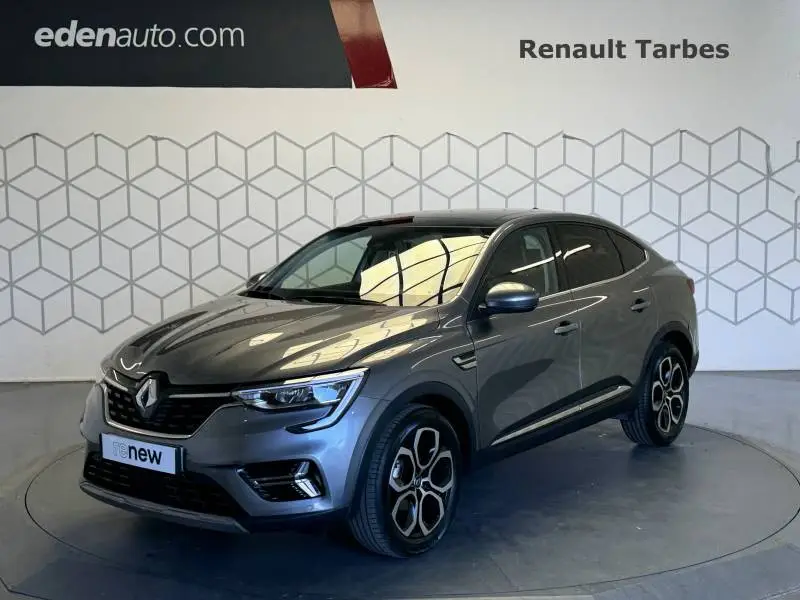 Photo 1 : Renault Arkana 2023 Petrol