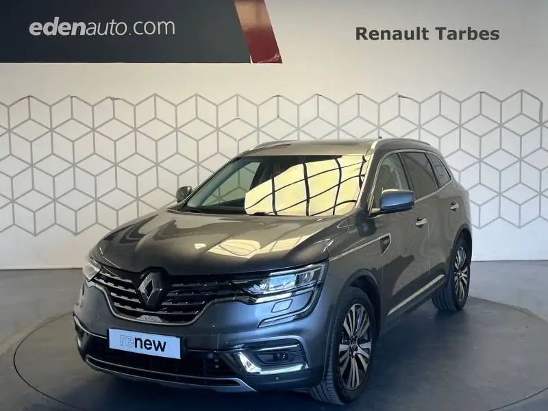 Photo 1 : Renault Koleos 2021 Diesel