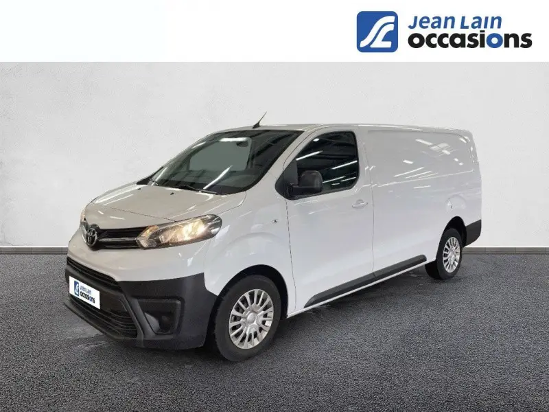 Photo 1 : Toyota Proace 2023 Diesel