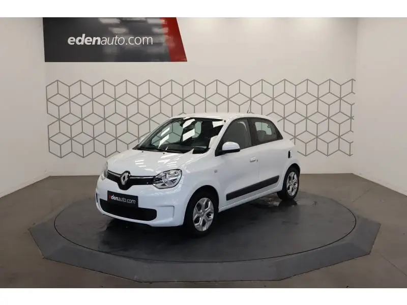 Photo 1 : Renault Twingo 2021 Petrol