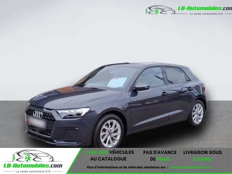 Photo 1 : Audi A1 2021 Essence