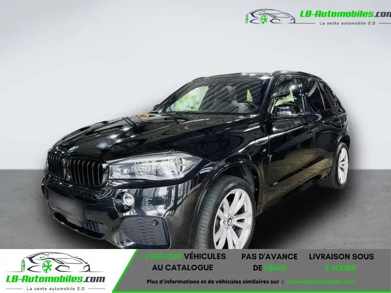 Photo 1 : Bmw X5 2018 Diesel