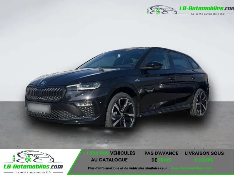 Photo 1 : Skoda Scala 2024 Essence