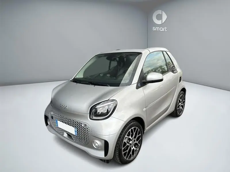 Photo 1 : Smart Fortwo 2022 Non renseigné