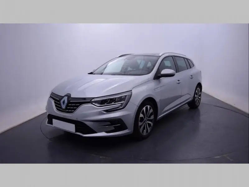 Photo 1 : Renault Megane 2023 Essence