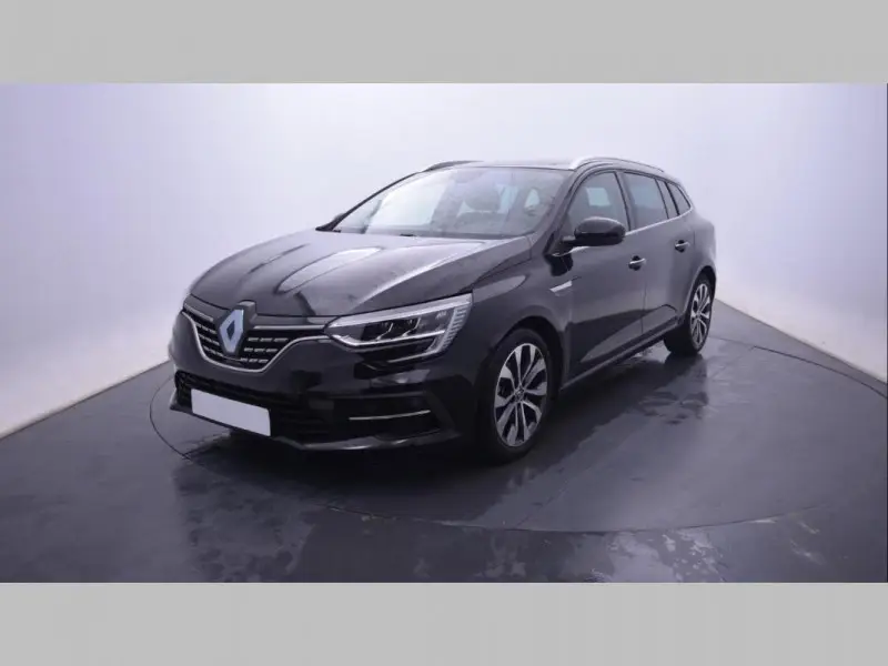 Photo 1 : Renault Megane 2023 Petrol