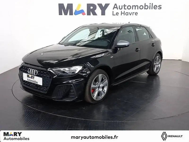 Photo 1 : Audi A1 2023 Essence