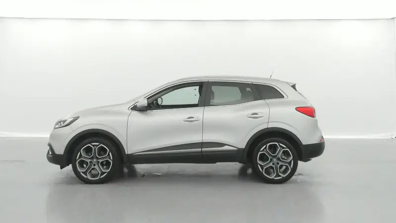 Photo 1 : Renault Kadjar 2018 Essence