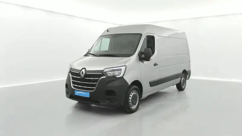 Photo 1 : Renault Master 2023 Diesel