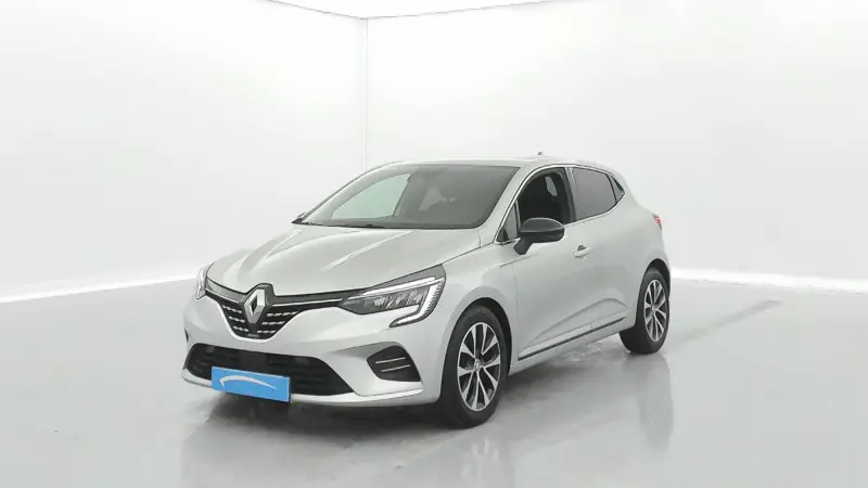 Photo 1 : Renault Clio 2023 Petrol