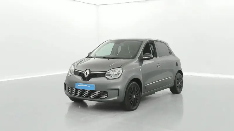 Photo 1 : Renault Twingo 2022 Électrique