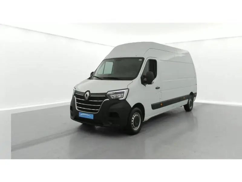 Photo 1 : Renault Master 2022 Diesel