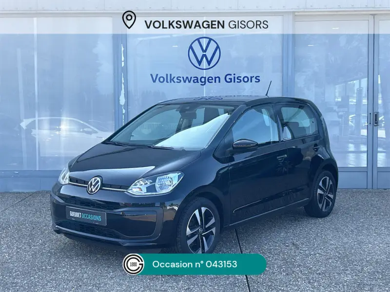 Photo 1 : Volkswagen Up! 2020 Petrol