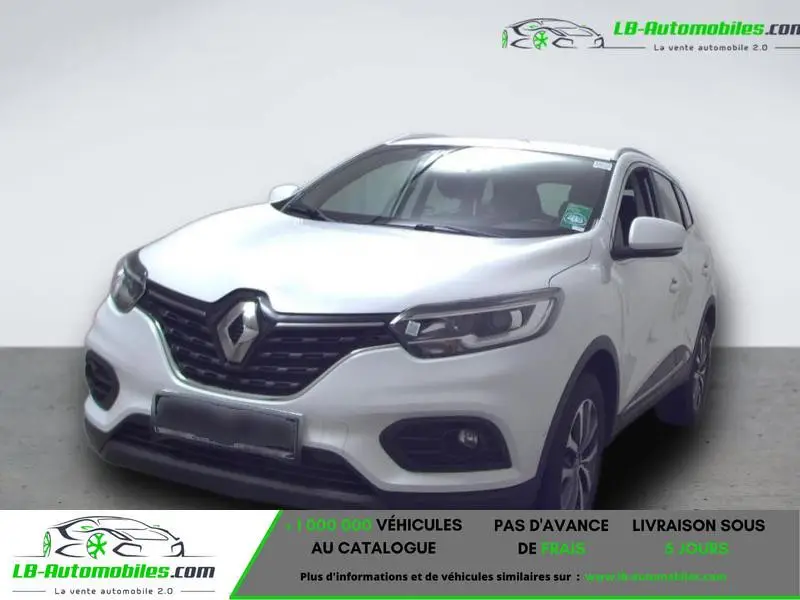 Photo 1 : Renault Kadjar 2021 Essence