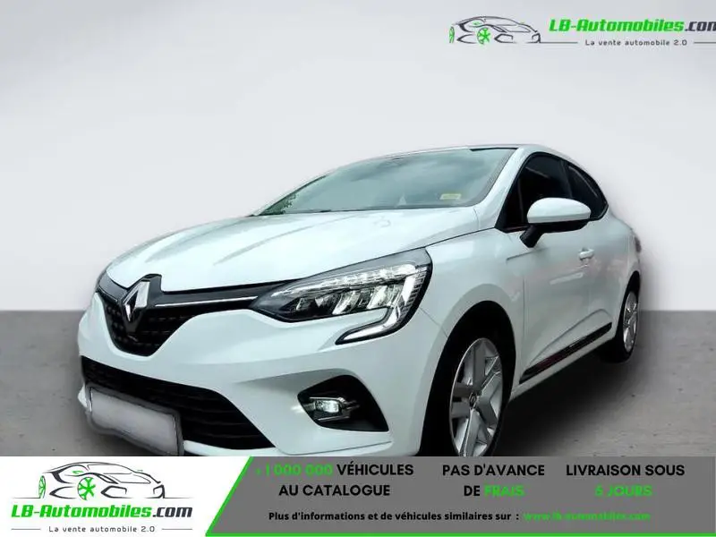 Photo 1 : Renault Clio 2021 Petrol