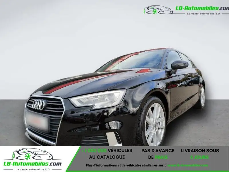 Photo 1 : Audi A3 2020 Essence