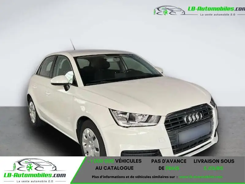 Photo 1 : Audi A1 2018 Petrol